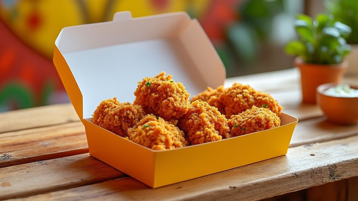 Les solutions faciles &agrave; appliquer pour un menu kfc gratuit et profiter pleinement