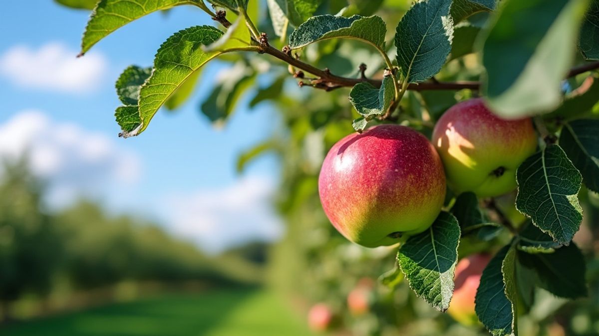 Les traditions du cidre en France : une histoire vivante qui vous touche au c&oelig;ur