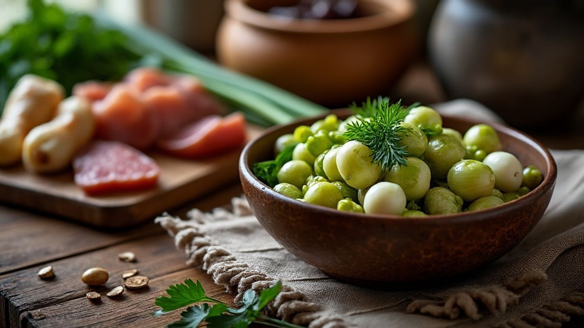 Les viandes qui subliment une fondue de poireaux et font vibrer vos papilles sans complication