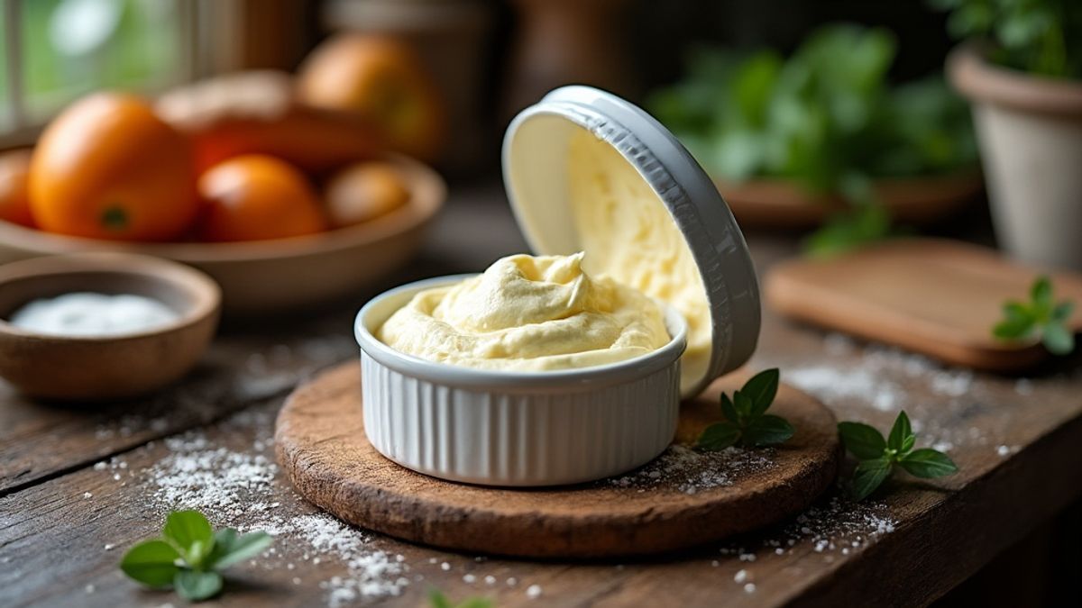 Mascarpone et date de p&eacute;remption d&eacute;pass&eacute;e d&rsquo;une semaine : ce que vous devez absolument savoir