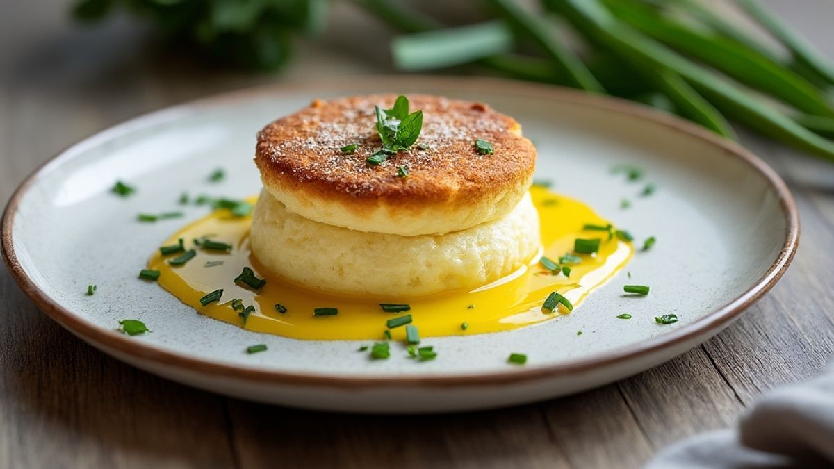 Optimisez vos plats sal&eacute;s gr&acirc;ce aux blancs d'&oelig;ufs pour un repas l&eacute;ger et gourmand &agrave; la fois