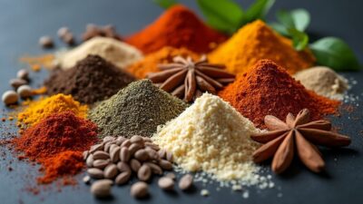Par quoi remplacer le cumin : 7 solutions efficaces pour varier vos &eacute;pices au quotidien
