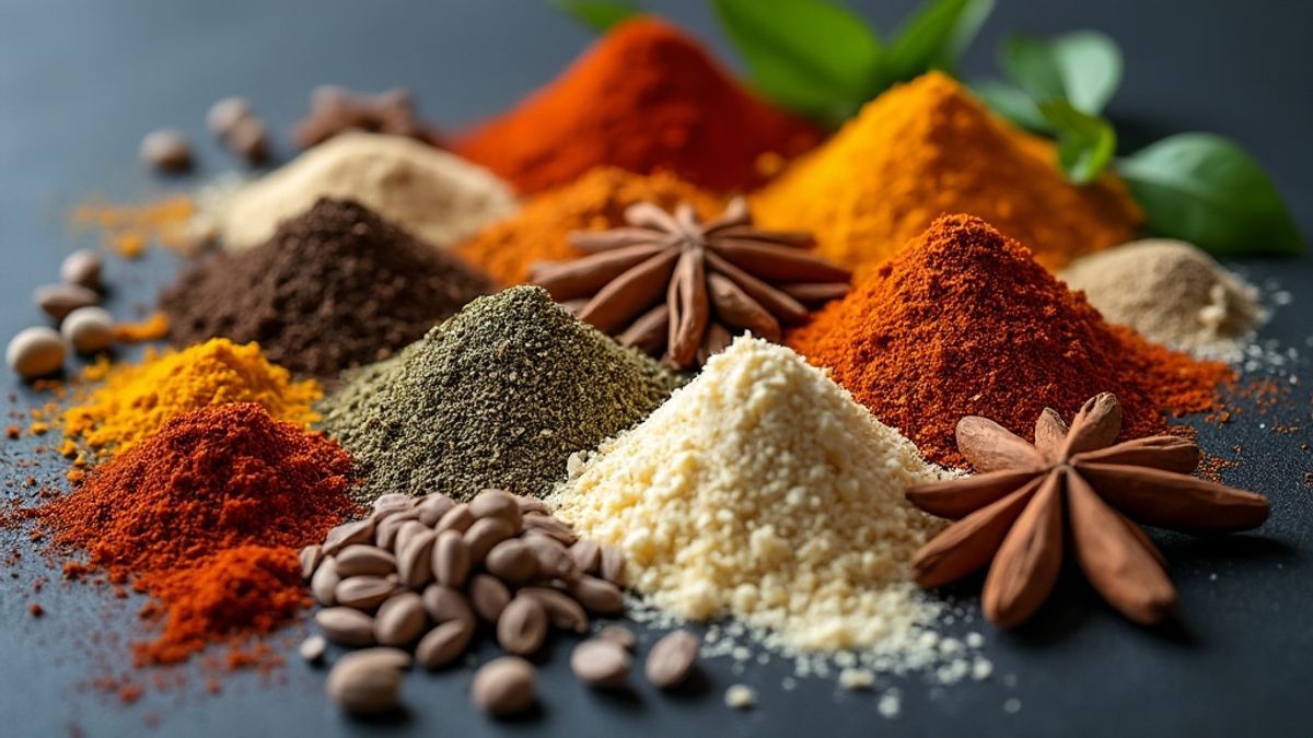 Par quoi remplacer le cumin : 7 solutions efficaces pour varier vos &eacute;pices au quotidien