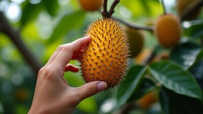 Pourquoi vous devriez essayer ces astuces pour acheter le fruit cempedak d&egrave;s aujourd&rsquo;hui