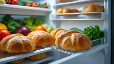 P&acirc;te feuillet&eacute;e p&eacute;rim&eacute;e 10 jours : guide complet pour &eacute;viter les risques alimentaires et profiter sereinement