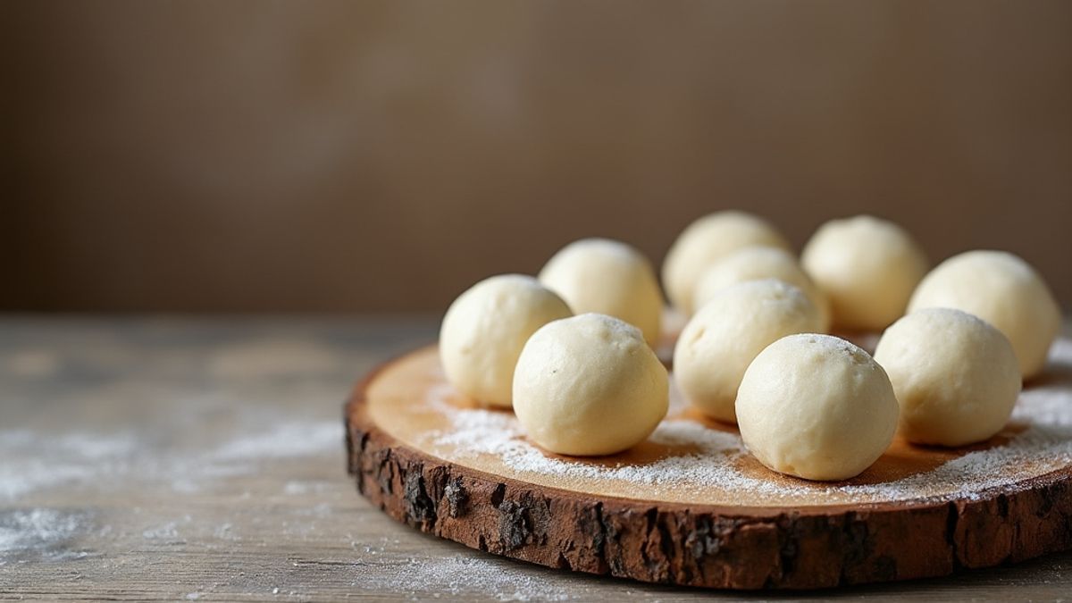 Recette p&acirc;te &agrave; pizza napolitaine : guide simple et authentique pour un go&ucirc;t inoubliable