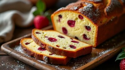 Red&eacute;couvrez le far breton aux pruneaux, cette douceur bretonne qui cr&eacute;e des souvenirs gourmands entre proches