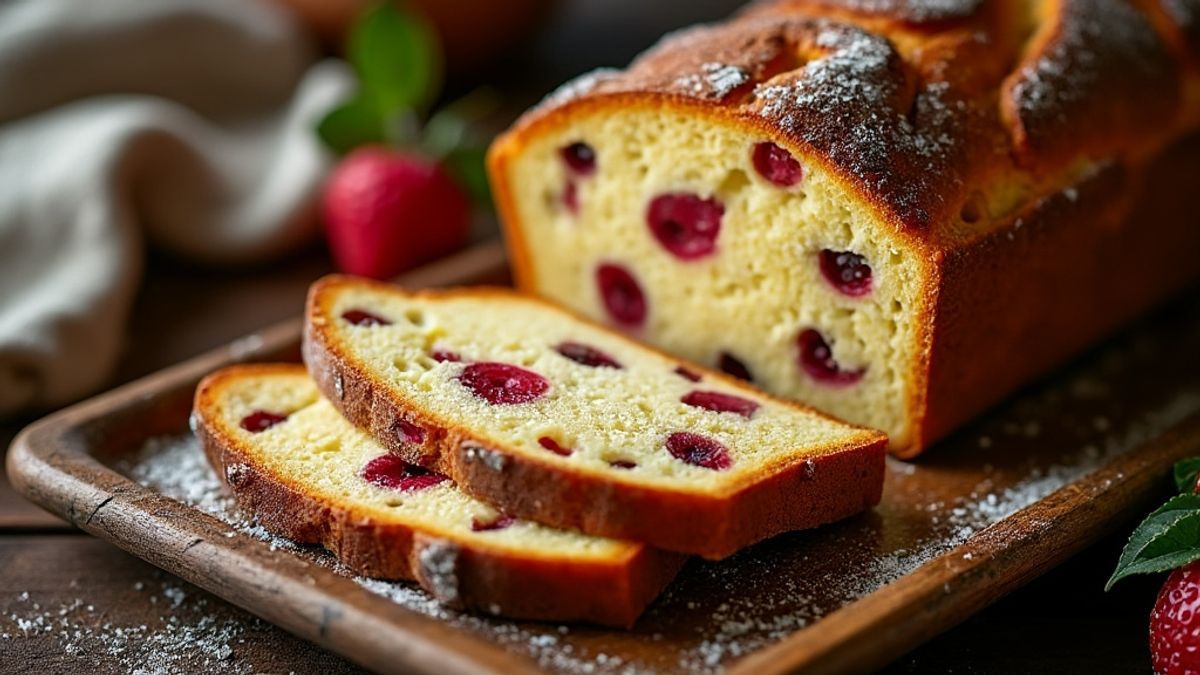 Red&eacute;couvrez le far breton aux pruneaux, cette douceur bretonne qui cr&eacute;e des souvenirs gourmands entre proches