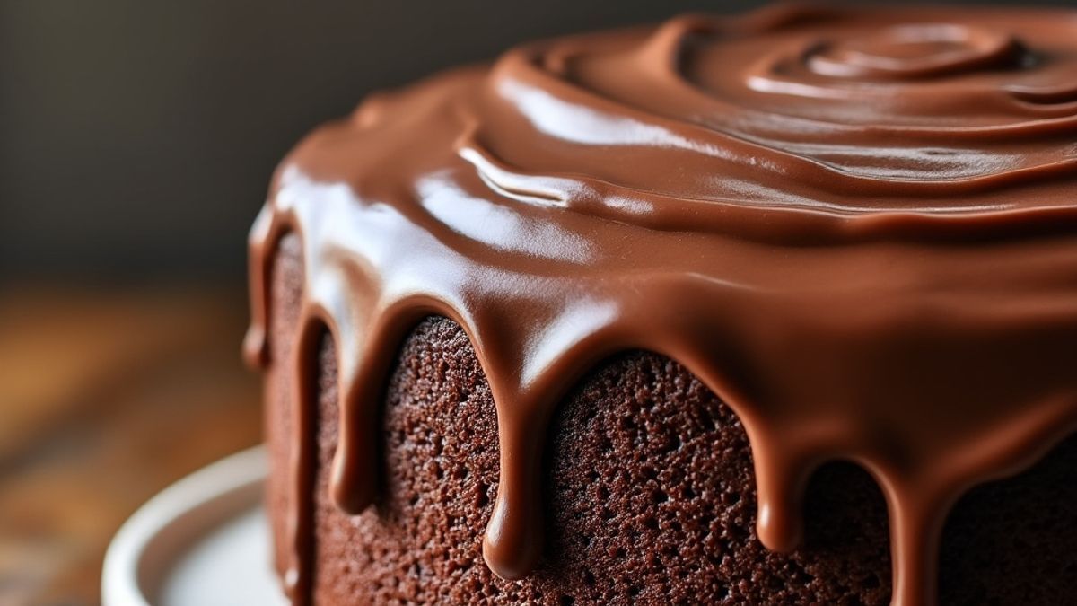 Succombez &agrave; 5 recettes de gla&ccedil;age au chocolat au lait qui feront fondre tous vos invit&eacute;s