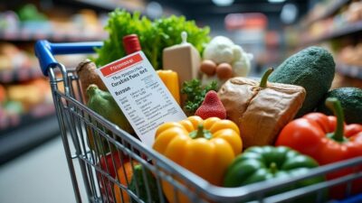 Tickets restaurant et passage en caisse : comment &eacute;viter les pi&egrave;ges courants en quelques minutes