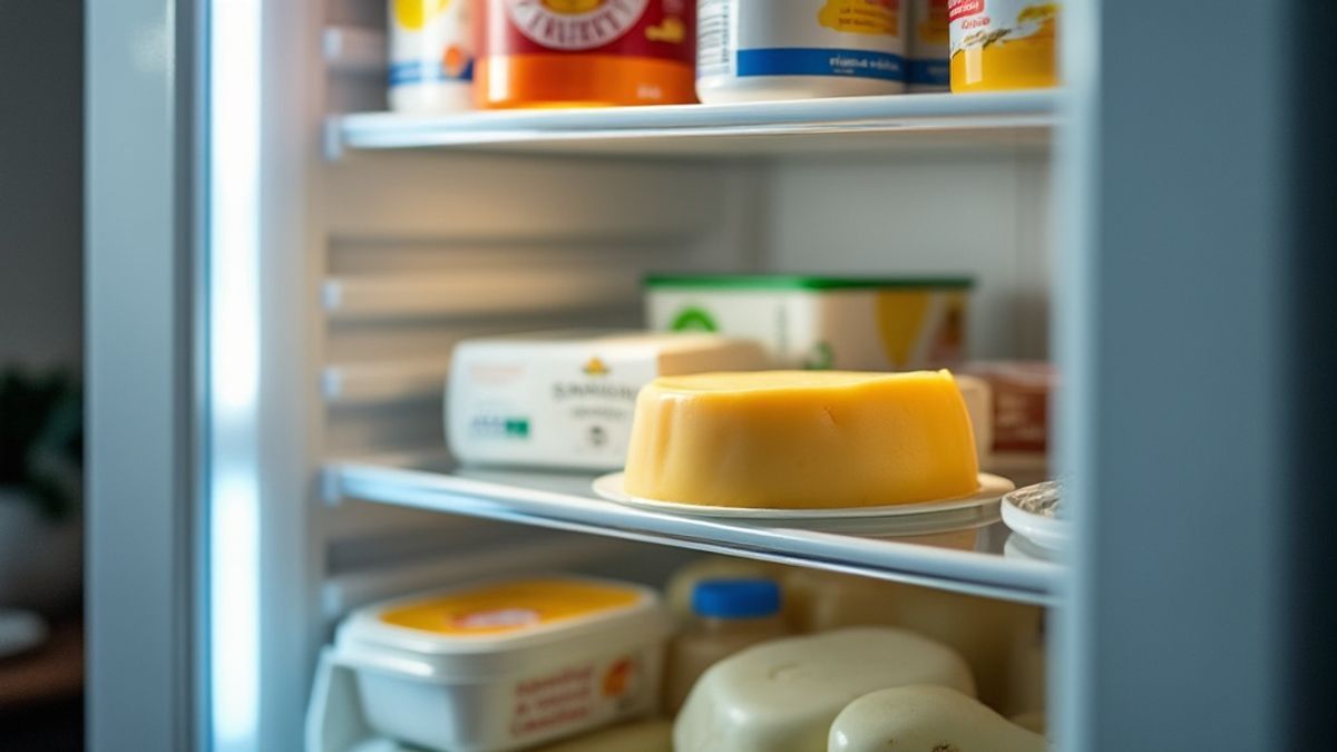 Tout sur le fromage blanc p&eacute;rim&eacute; : risques, dur&eacute;e de consommation et recommandations utiles