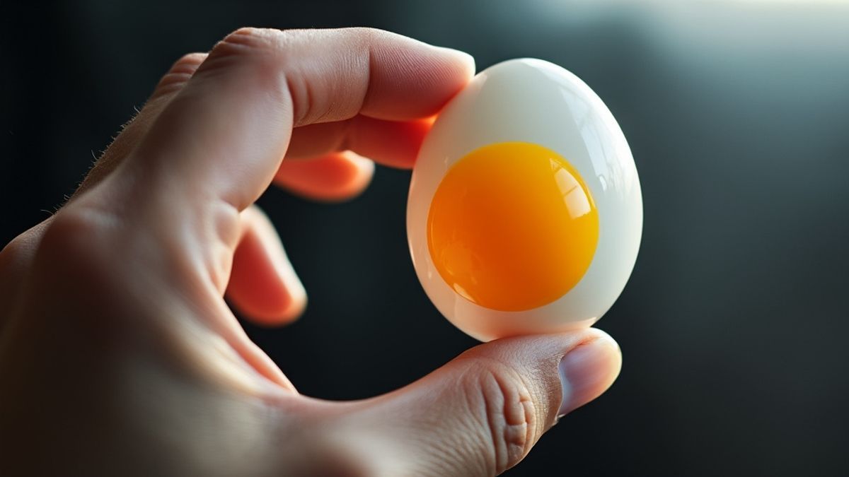 &OElig;ufs dont la date est d&eacute;pass&eacute;e de 10 jours : conseils pratiques pour v&eacute;rifier leur &eacute;tat avant consommation