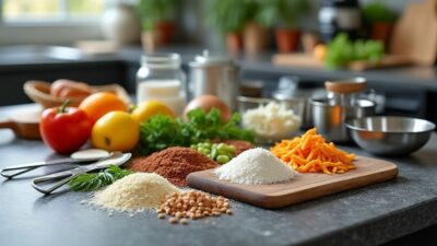 200 ml en grammes selon la densit&eacute; : comment ne plus jamais vous tromper dans vos conversions
