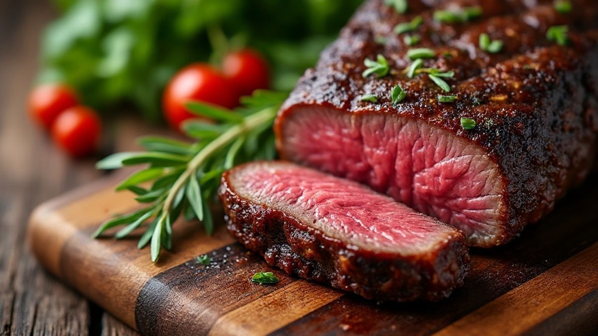 Basse c&ocirc;te de b&oelig;uf : astuces de cuisson et recettes savoureuses pour &eacute;pater vos convives