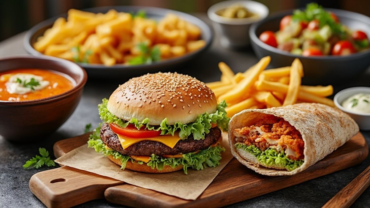 Ce que vous devez savoir sur la certification halal des plats quick pour commander sereinement