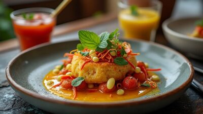 Ces 10 adresses à courbevoie qui vont changer votre façon de manger cette année