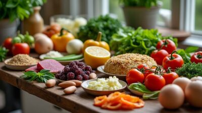 Ces 8 plats du dimanche &agrave; pr&eacute;parer en batch cooking avec un pas &agrave; pas num&eacute;rique ultra pratique