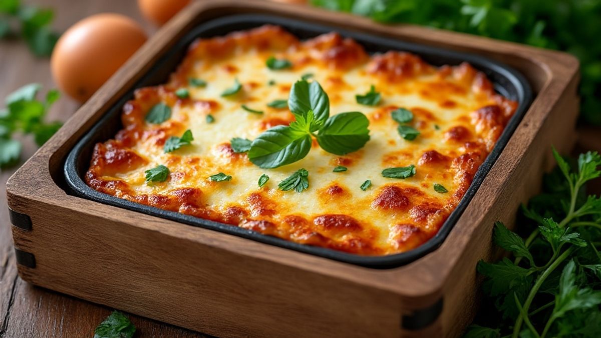 Ces astuces pour un mont d'or au four sans vin qui allie simplicit&eacute;, go&ucirc;t et convivialit&eacute;