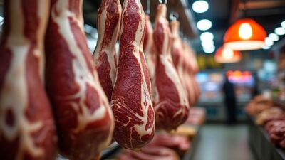 Ces boucheries halal &agrave; nantes qui garantissent de la viande fra&icirc;che et une qualit&eacute; certifi&eacute;e pour vous