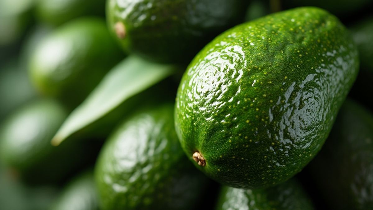 Ces conseils indispensables pour consommer un avocat noirci sans mettre votre bien-&ecirc;tre en p&eacute;ril