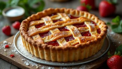 Ces conseils simples pour &eacute;viter les probl&egrave;mes li&eacute;s &agrave; une p&acirc;te feuillet&eacute;e p&eacute;rim&eacute;e dans votre cuisine