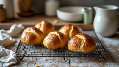 Ces informations indispensables sur la brioche non lev&eacute;e pour bien choisir votre d&eacute;gustation