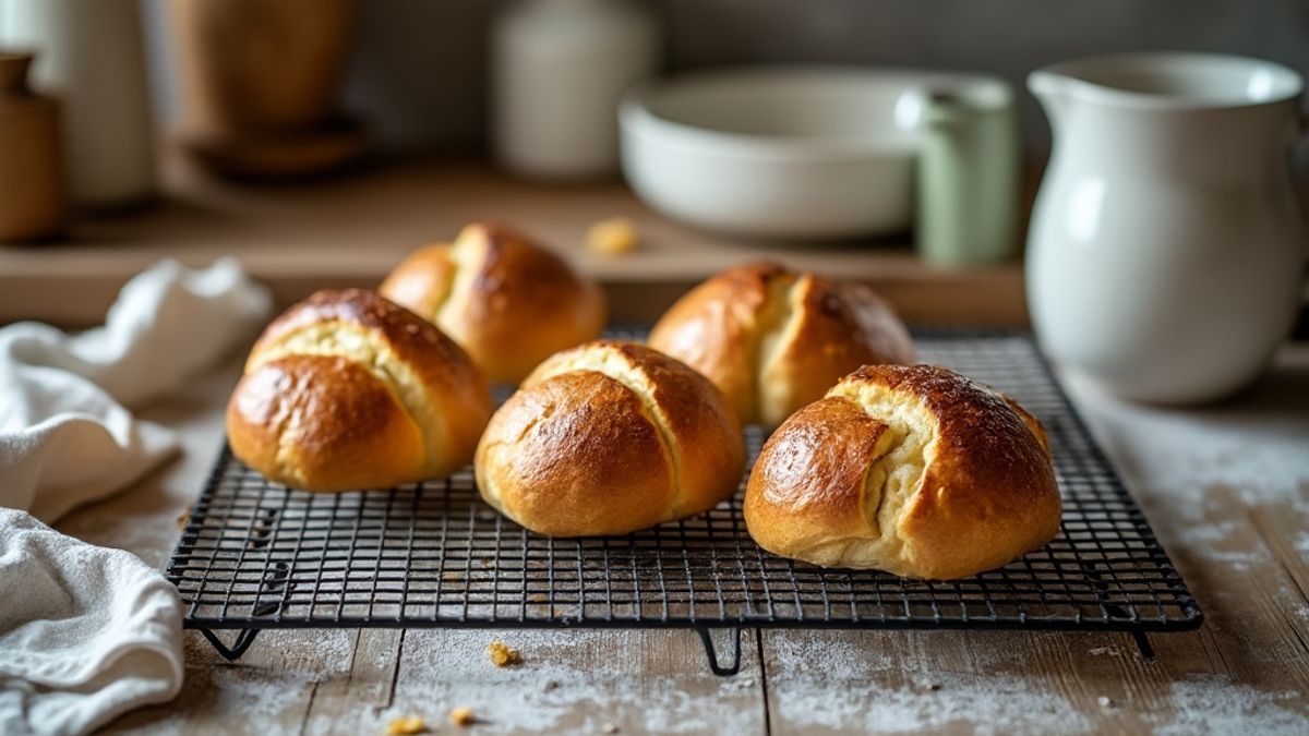 Ces informations indispensables sur la brioche non lev&eacute;e pour bien choisir votre d&eacute;gustation