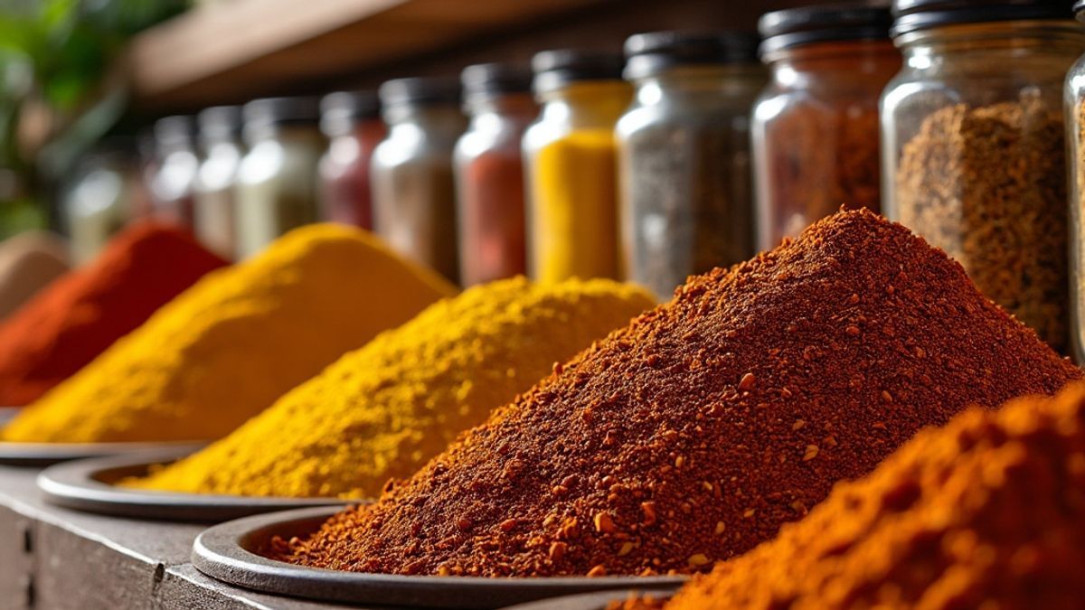Ces raisons pour lesquelles la Turquie est votre prochaine &eacute;tape pour un voyage gastronomique hors du commun
