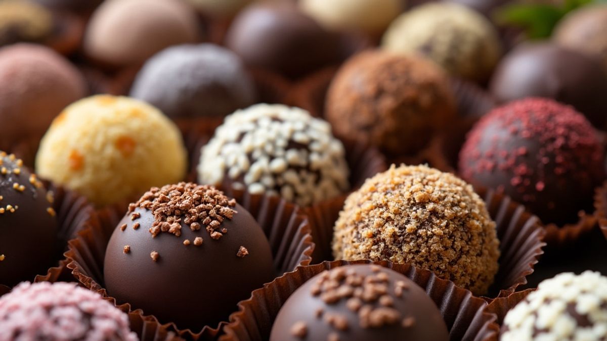 Ces sp&eacute;cialistes du chocolat qui gardent la tradition vivante tout en innovant pour vous surprendre