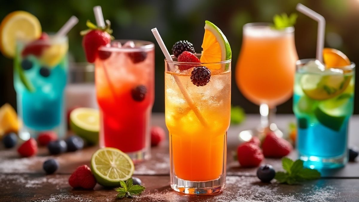 Comment profiter pleinement de vos soir&eacute;es sans que l&rsquo;alcool ne devienne un pi&egrave;ge pour votre poids