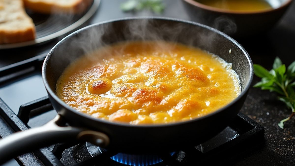 Comment r&eacute;ussir une brandade de morue onctueuse gratin&eacute;e au four qui s&eacute;duit tous les amateurs de saveurs