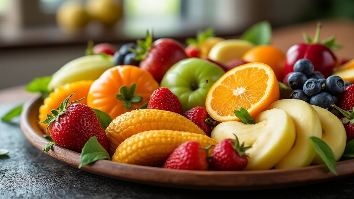 D&eacute;couvrez pourquoi ces fruits avec la lettre e au d&eacute;part sont des tr&eacute;sors &agrave; ne pas manquer
