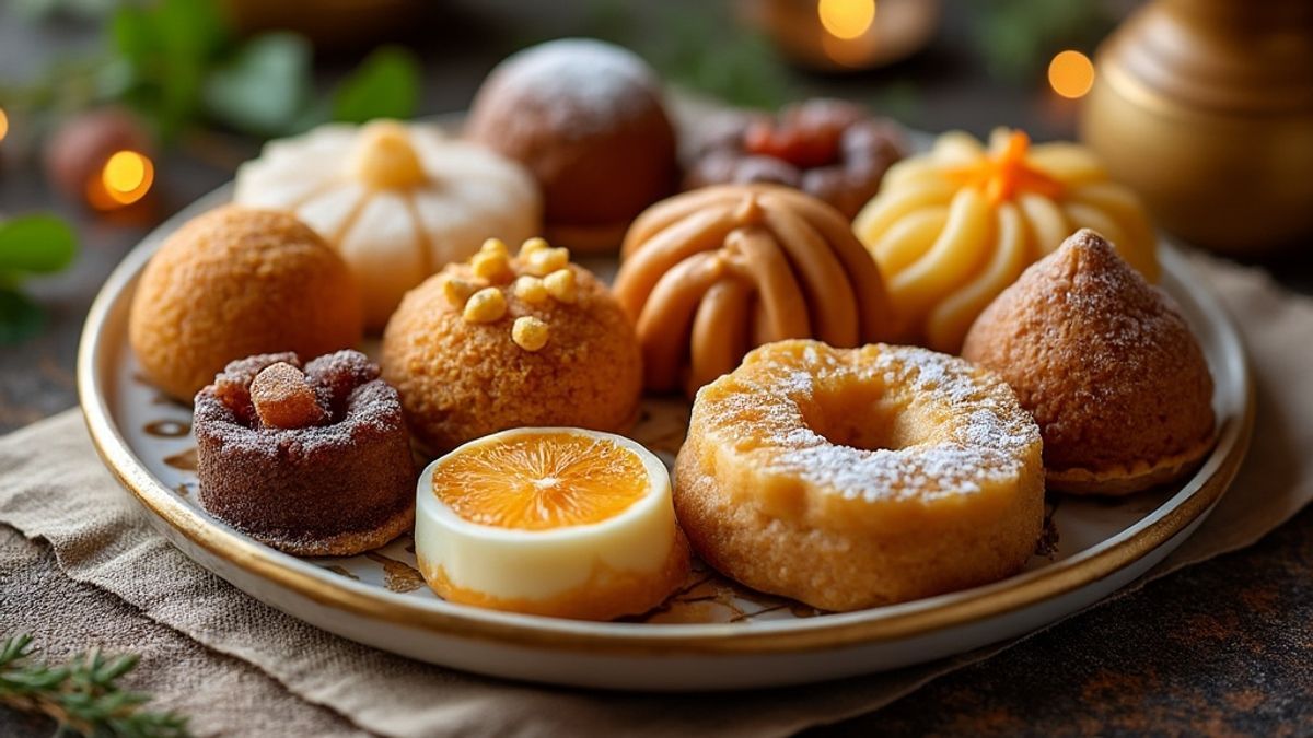 Epicerie orientale en ligne : astuces pour pr&eacute;parer un Ramadan gourmand et sans stress