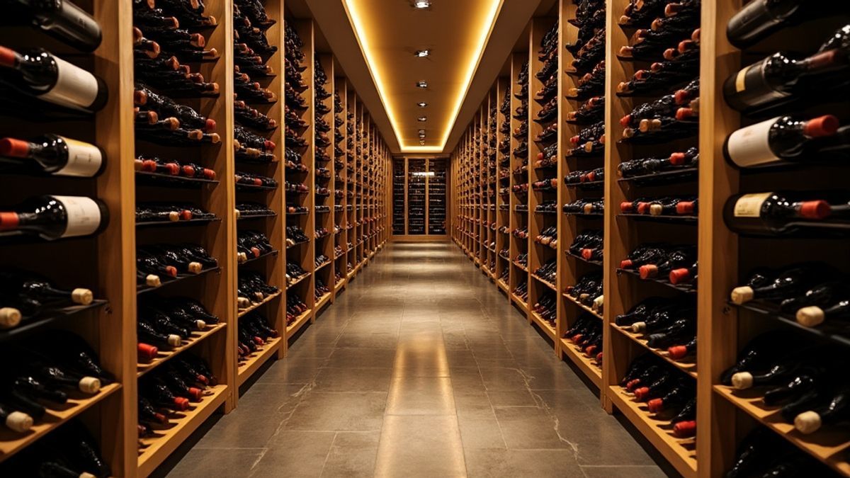 Faire le bon choix d&rsquo;une cave &agrave; vin en ligne fiable : conseils pratiques pour 2026
