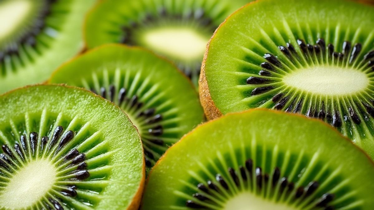 Fruits qui commencent par K : la liste int&eacute;grale et leurs bienfaits incontournables expliqu&eacute;s