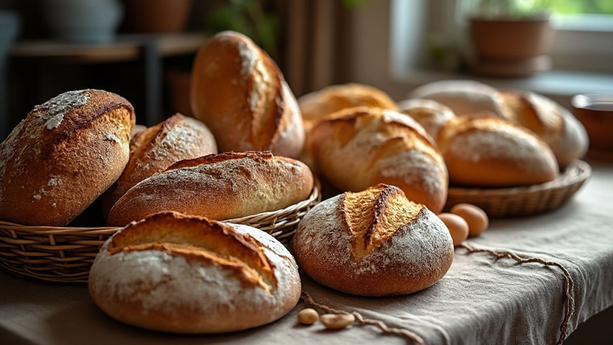 Les accompagnements qui mettent en valeur la ficelle picarde pour un repas riche en saveurs