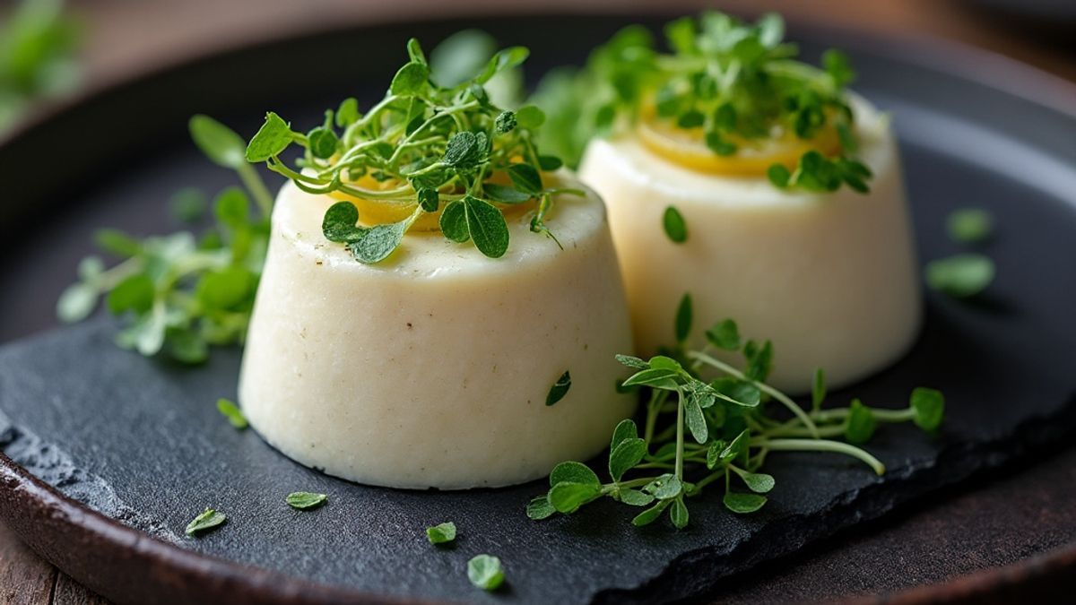 Les accompagnements savoureux pour boudin blanc qui transforment vos plats sans effort