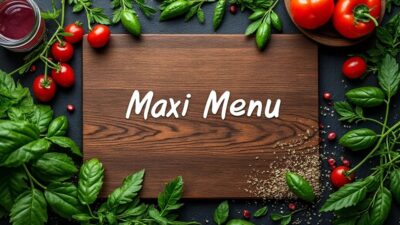 Les arguments qui justifient l&rsquo;engouement autour du prix menu 280 maxi best of aupr&egrave;s du public