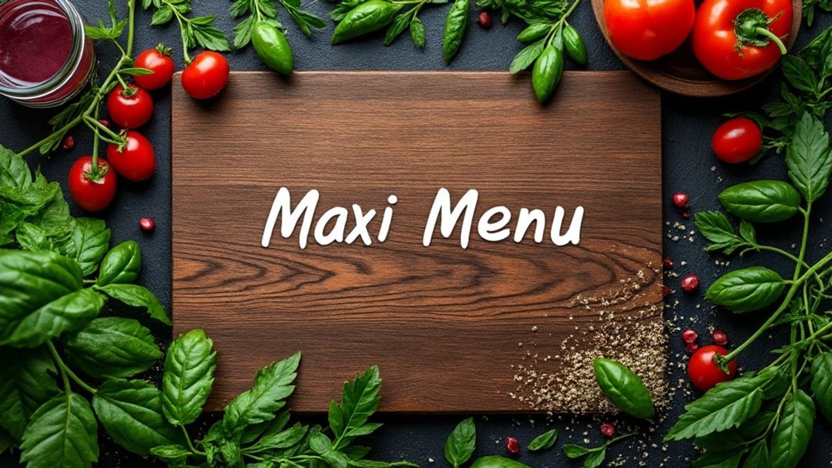 Les arguments qui justifient l&rsquo;engouement autour du prix menu 280 maxi best of aupr&egrave;s du public