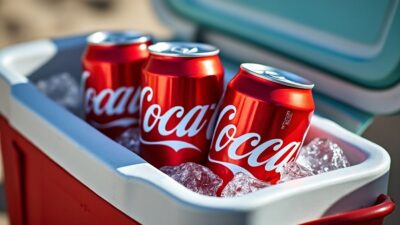 Les astuces indispensables pour appr&eacute;cier votre coca m&ecirc;me apr&egrave;s sa date indiqu&eacute;e