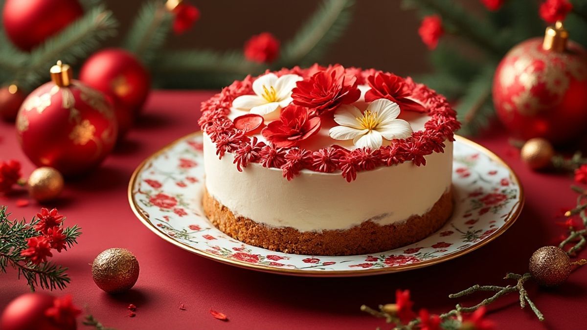 Les atouts du g&acirc;teau chinois qui en font un dessert f&eacute;tiche des occasions joyeuses