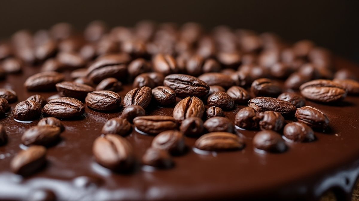 Les &eacute;clats de cacao : comment les int&eacute;grer facilement et sublimer vos plats sucr&eacute;s