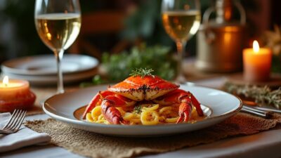 Les conseils essentiels pour cuire un tourteau vivant rapidement et savourer un plat exquis