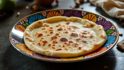Les conseils essentiels pour r&eacute;ussir la tortilla au four de Cyril Lignac et s&eacute;duire vos amis