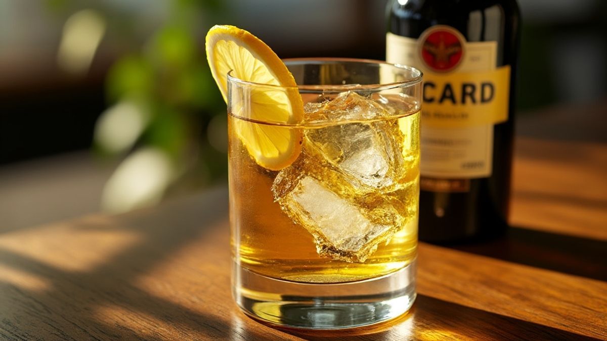 Les conseils pour doser votre ricard et profiter pleinement de chaque verre