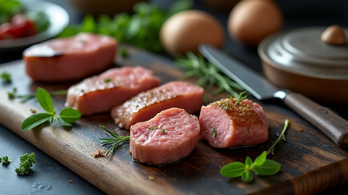 Les conseils pour ma&icirc;triser la pr&eacute;paration du ris de veau grand-m&egrave;re sans stress
