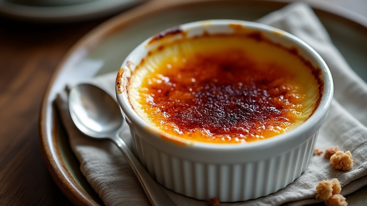 Les desserts en s : un assortiment savoureux pour les vrais &eacute;picuriens du go&ucirc;t