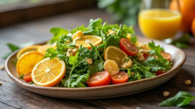 Les entr&eacute;es fra&icirc;ches et l&eacute;g&egrave;res qui apportent un &eacute;quilibre parfait avant un a&iuml;oli traditionnel