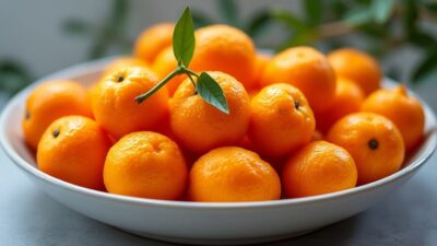 Les fruits en k : tout ce que vous devez savoir sur leurs bienfaits et usages quotidiens