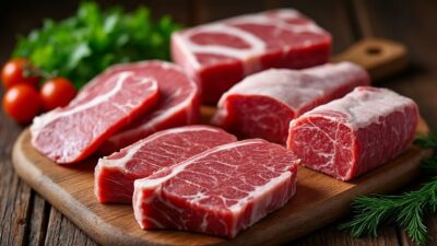 Les gestes simples qui vont transformer une viande coriace en un vrai moment de plaisir &agrave; table